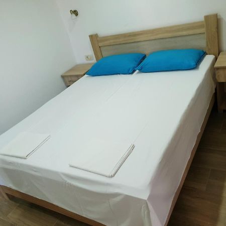 티바트 Sunset 아파트 외부 사진