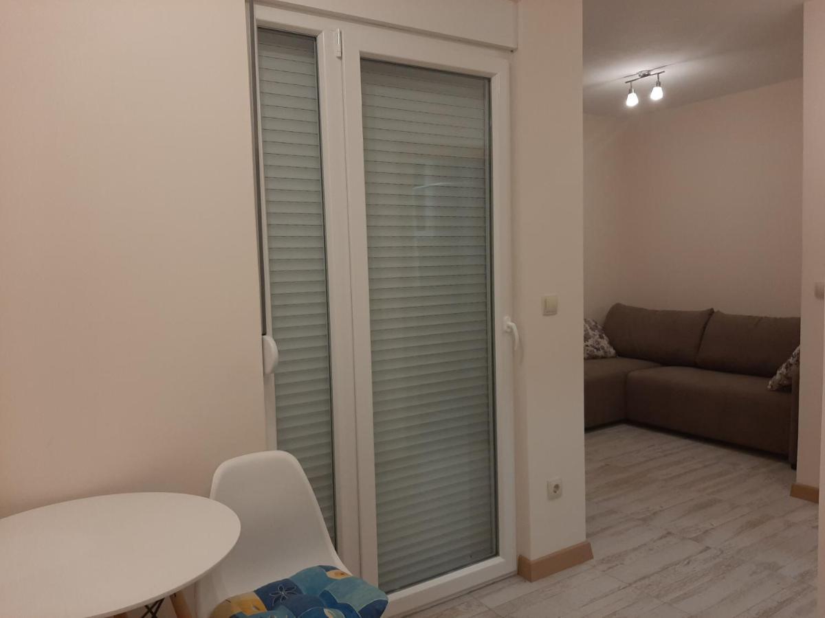 티바트 Sunset 아파트 외부 사진